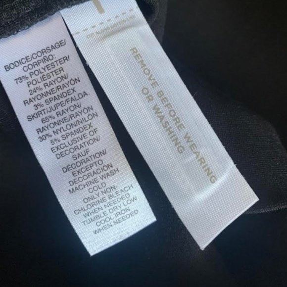 🆕 LOFT Coloblock Dress - Picture 6 of 14